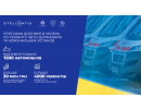 Рік безперервної підтримки: компанією Stellantis Україна безкоштовно відремонтовано 1500 автомобілів державної та комунальної власності на понад 30 млн грн